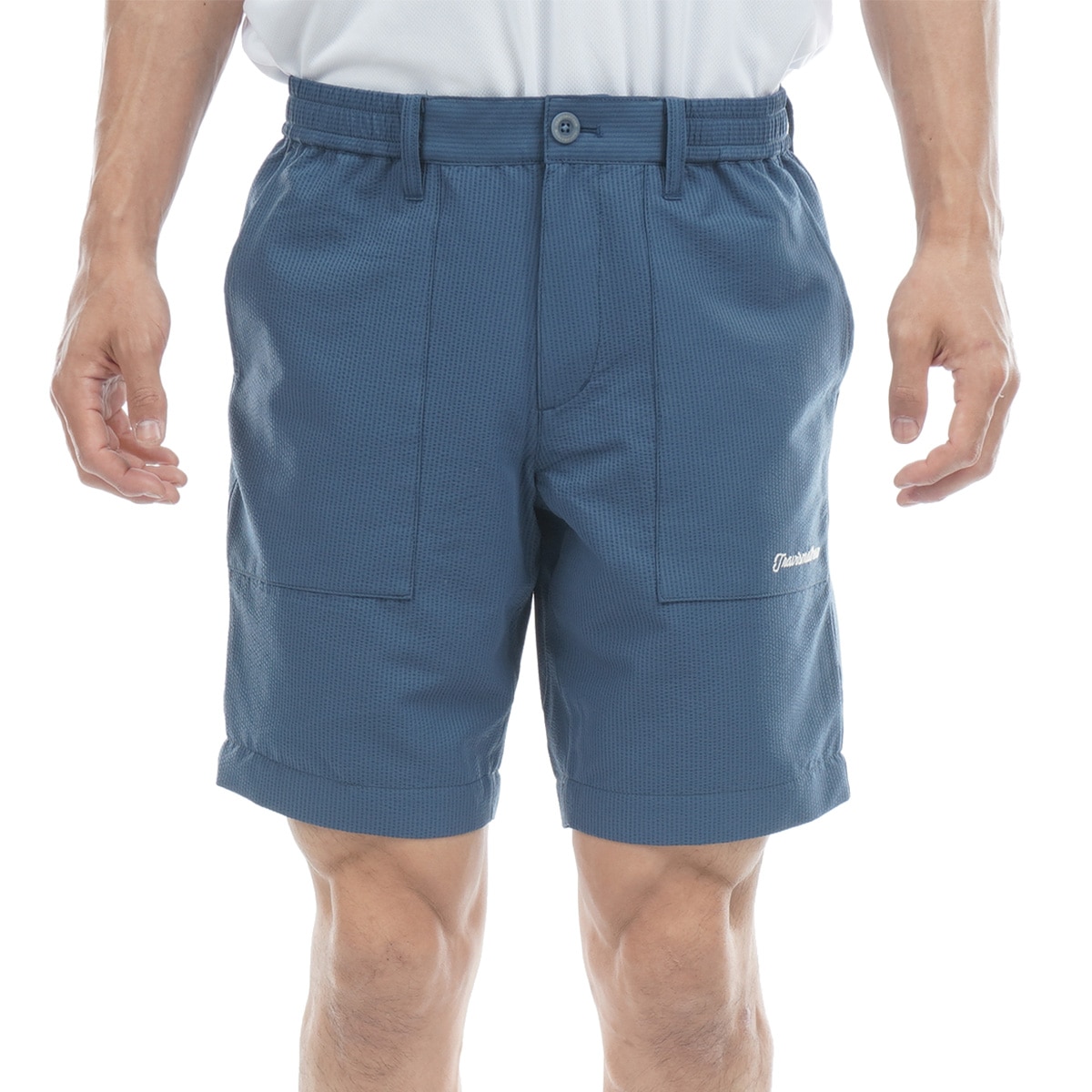 TRAVISMATHEW TRAVIS MATHEW トラビスマシュー ハーフパンツ 総
