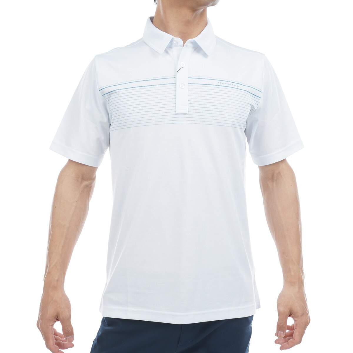 トラヴィスマシュー（Travis Mathew）（メンズ）ゴルフウェア