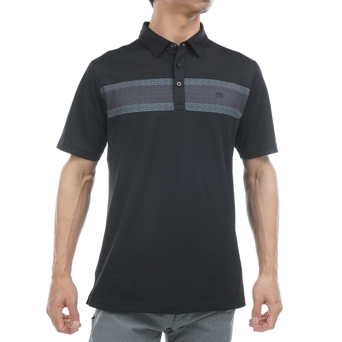 セール・アウトレット】半袖ポロシャツ(半袖シャツ・ポロシャツ