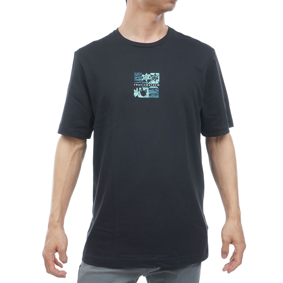 アウトレット】半袖Tシャツ(半袖シャツ・ポロシャツ)|Travis Mathew
