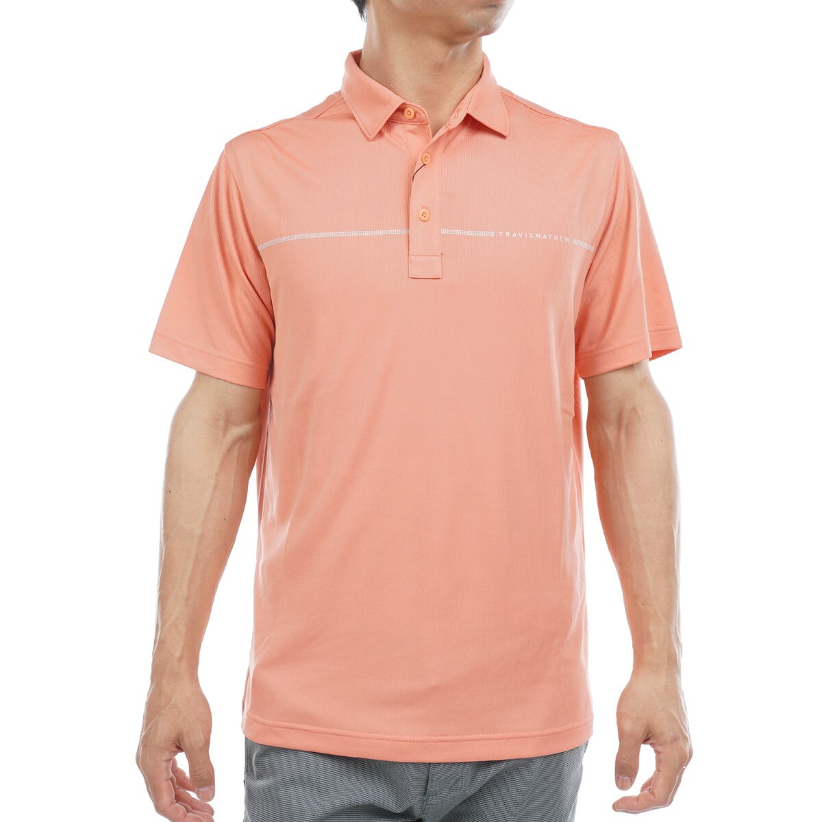 口コミ・評価｜Functional半袖ポロシャツ（半袖シャツ・ポロシャツ