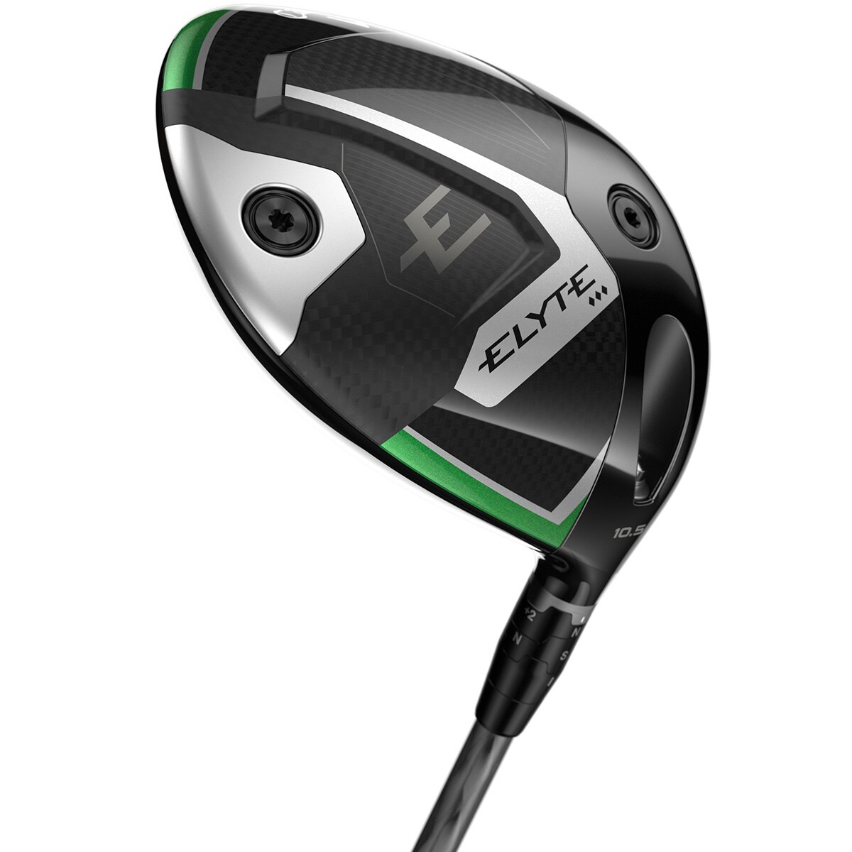 エリート ◇◇◇ドライバー TENSEI GREEN 60 for Callaway(ドライバー