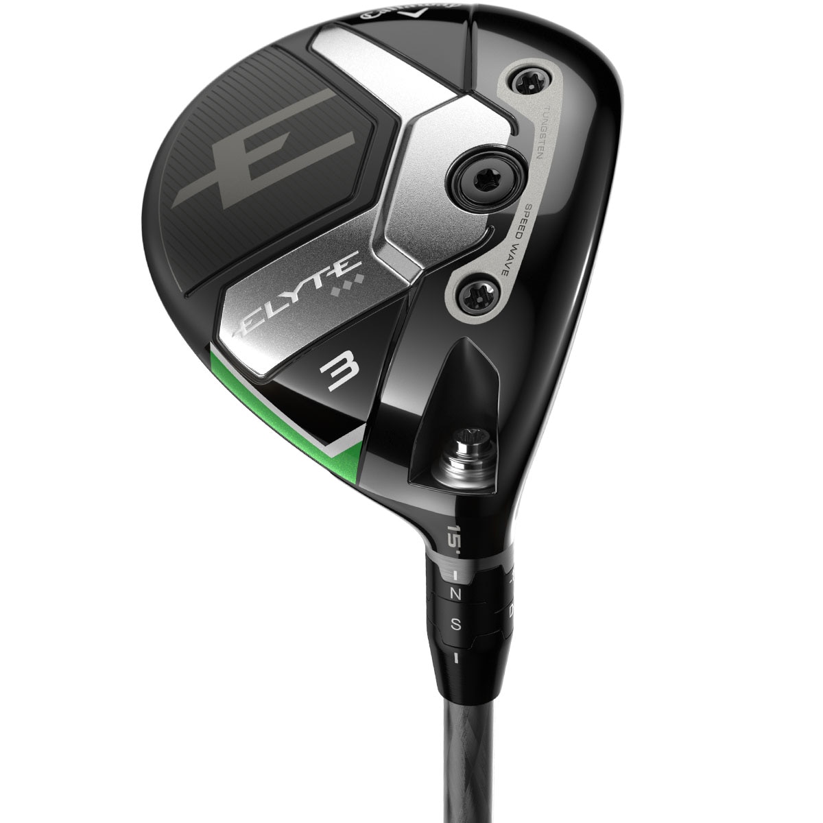 エリート ◇◇◇ フェアウェイウッド TENSEI GREEN 60 for Callaway