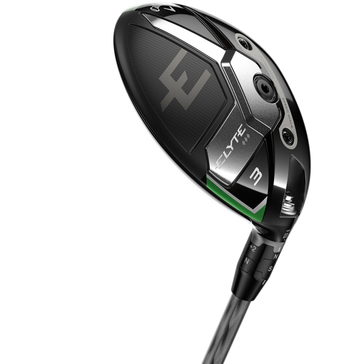エリート ◇◇◇ フェアウェイウッド TENSEI GREEN 60 for Callaway