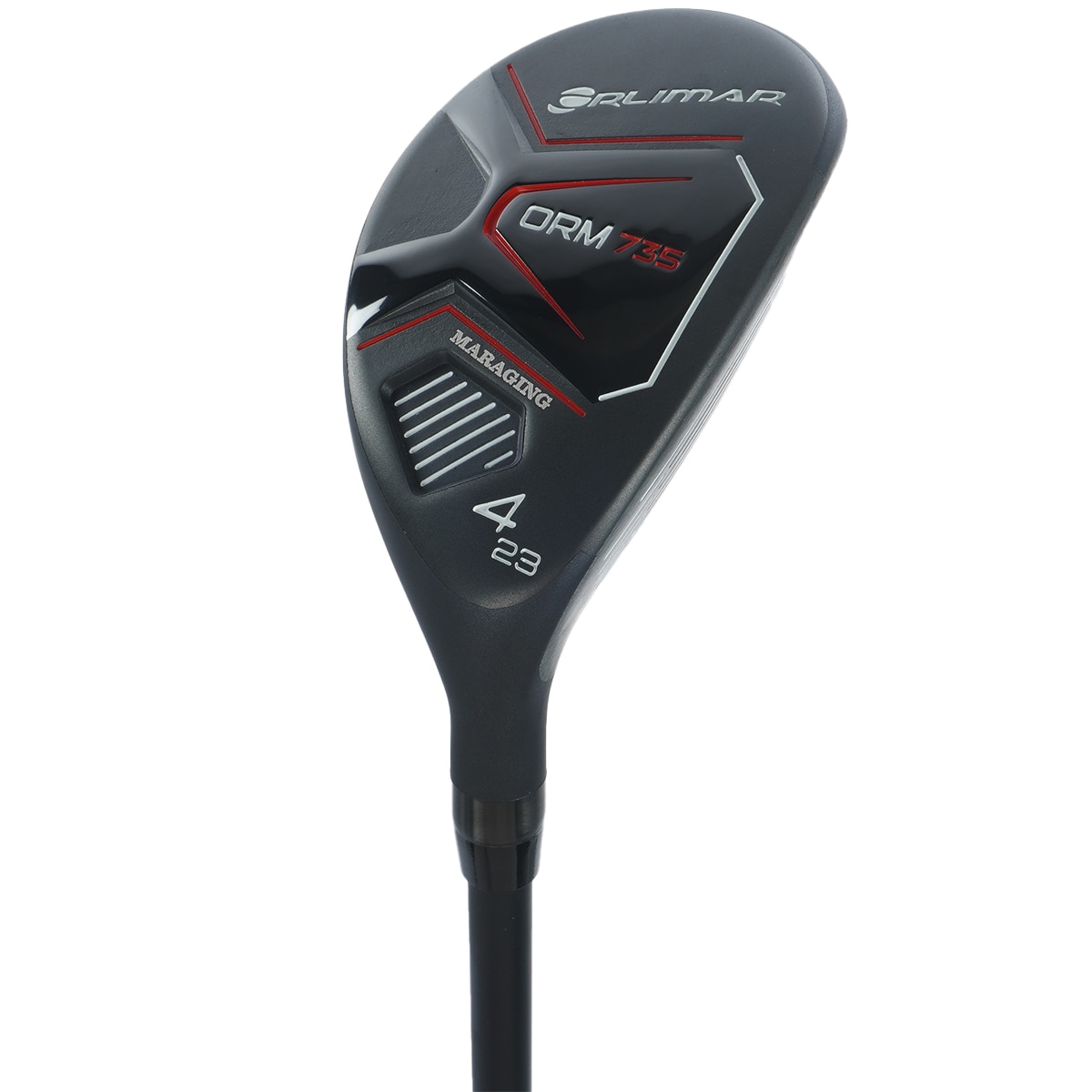 【レフティ】オリマーゴルフクラブセット【中古】 オリマー ゴルフ ORLIMAR レフティ フルセット ORM-800 クラブ