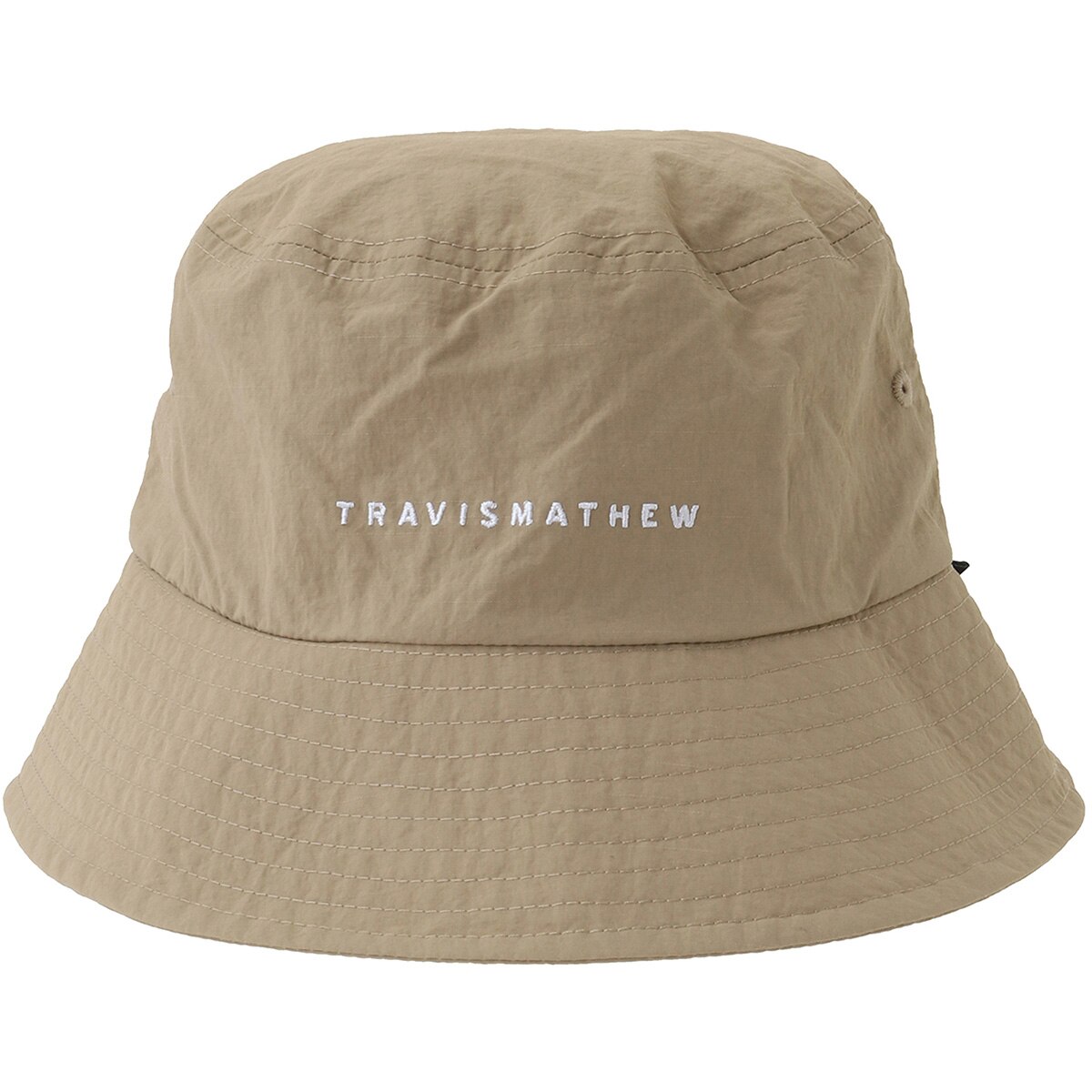 トラヴィスマシュー　TravisMathew バケットハット　ゴルフ　帽子 TRAVISMATHEW NEW VINTAGE GOLF バケットハット(MENS) | 新着