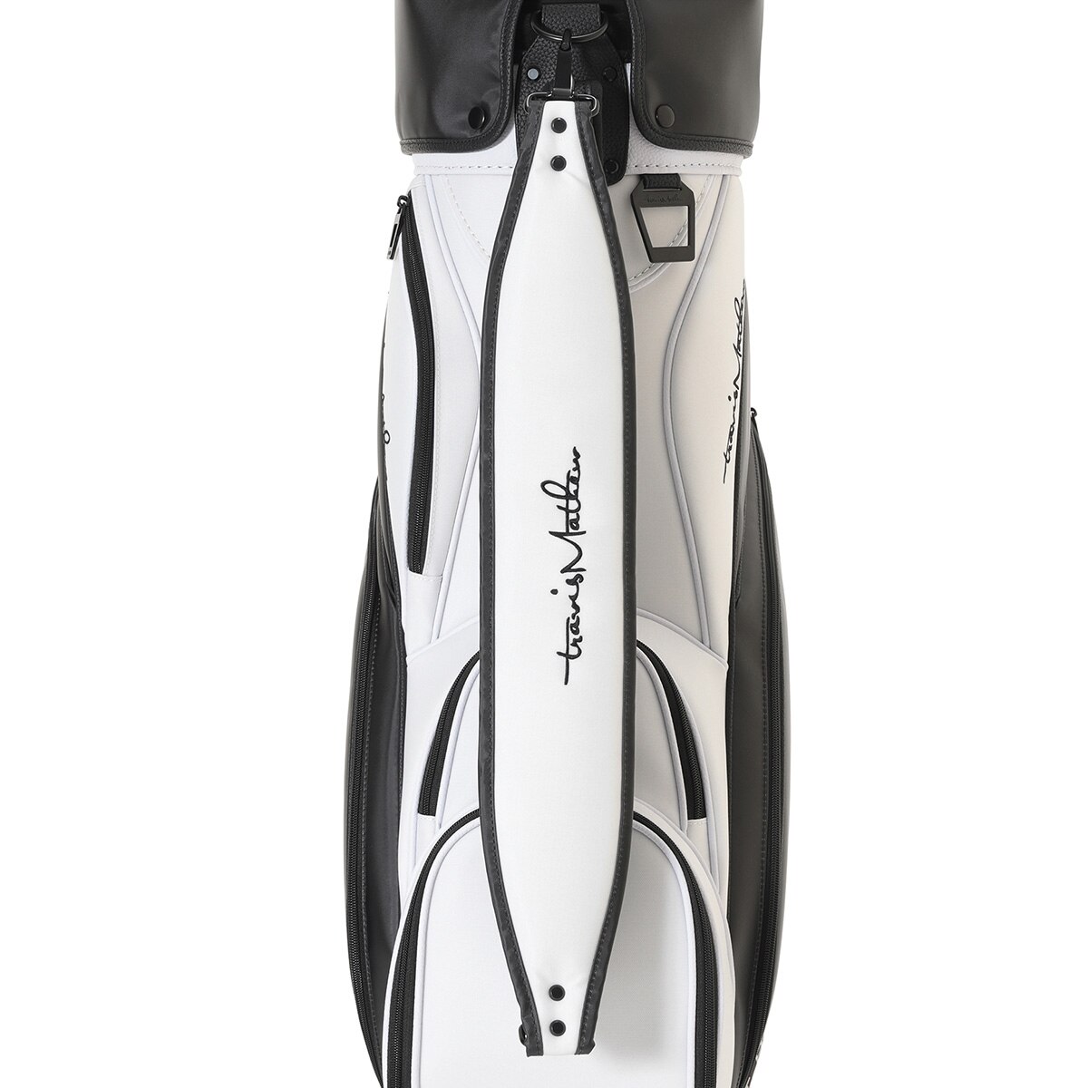 TM RTM キャディバッグ(【男性】キャディバッグ)|Travis Mathew