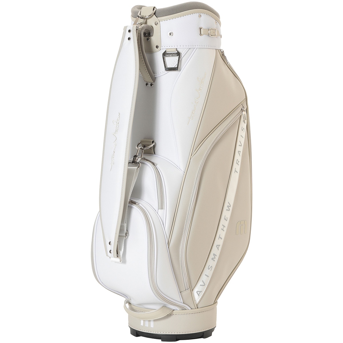 TM RTM キャディバッグ(【男性】キャディバッグ)|Travis Mathew
