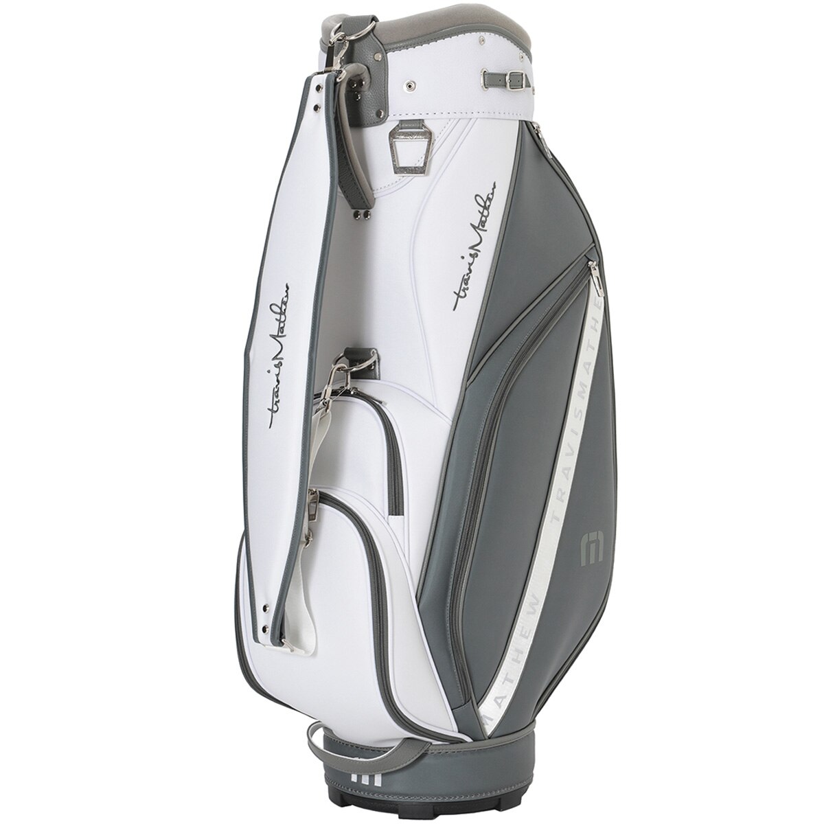 TM RTM キャディバッグ(【男性】キャディバッグ)|Travis Mathew