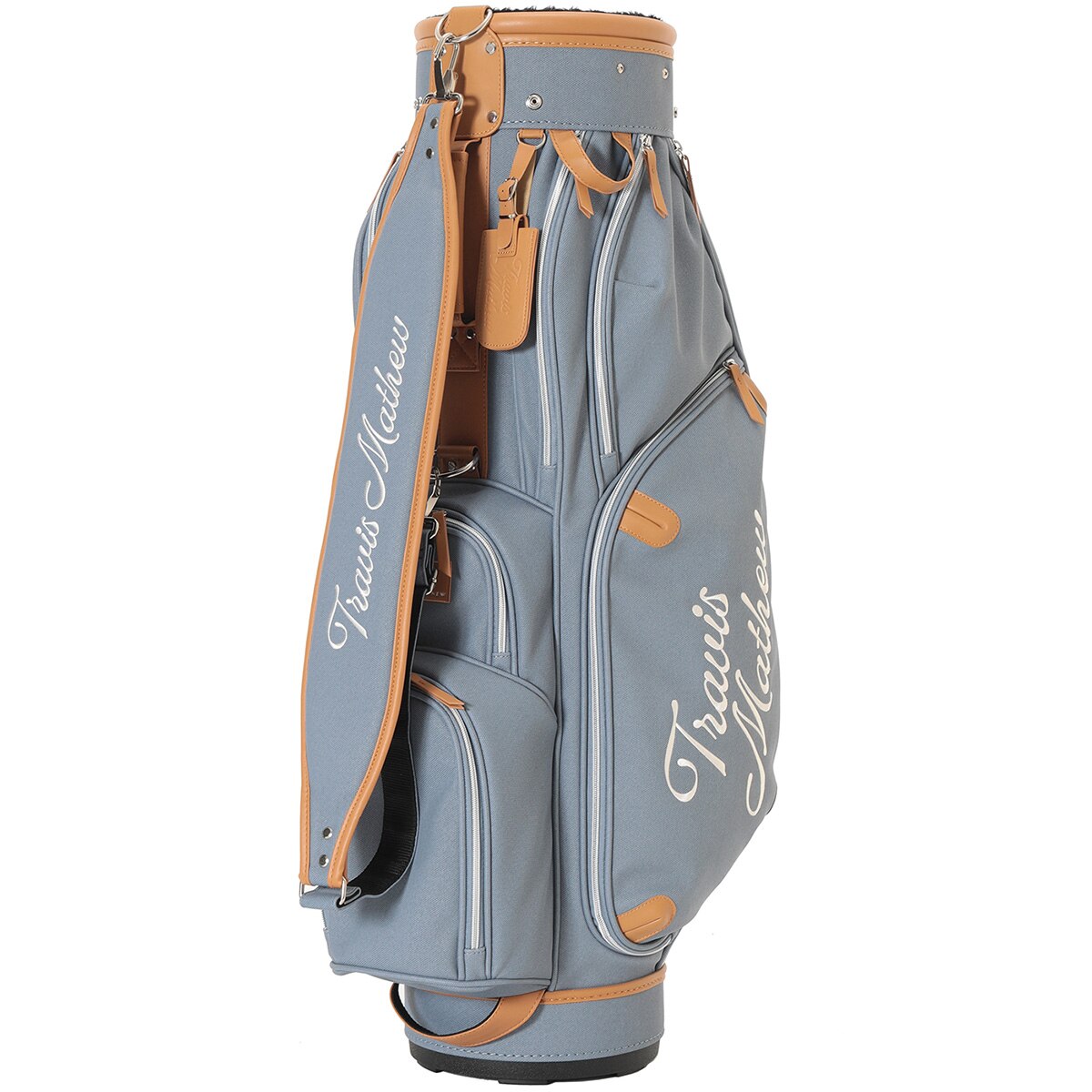 Travis Mathew トラビスマシュー　キャディバック Amazon | トラヴィスマシュー（Travis Mathew） ゴルフ キャディ