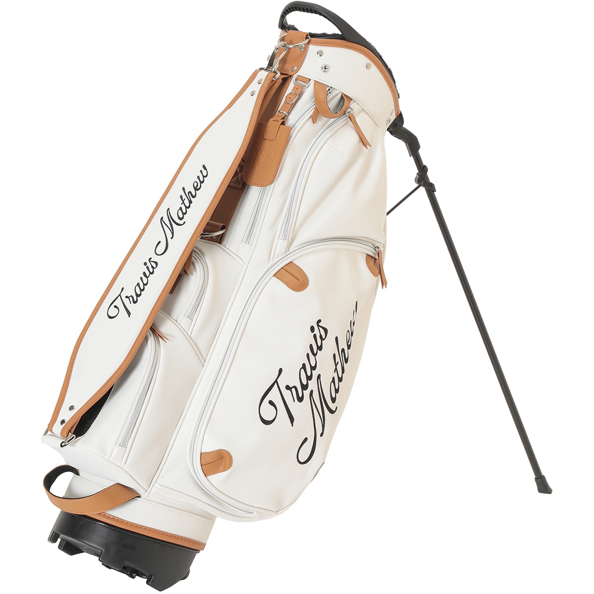 トラヴィスマシュー キャディバッグ 通販｜GDOゴルフショップ