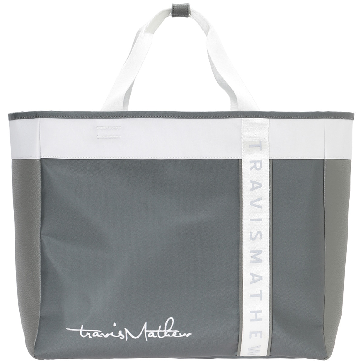 TM RTM トートバッグ(トートバッグ)|Travis Mathew(トラヴィスマシュー