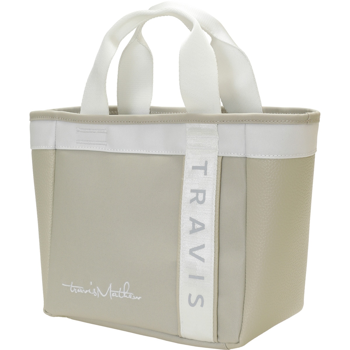 TM RTM ミニトートバッグ(トートバッグ)|Travis Mathew(トラヴィス