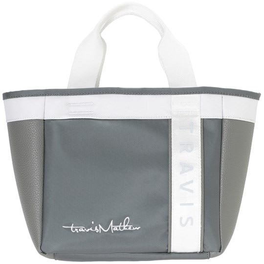 トラヴィスマシュー TM RTM ミニトートバッグ