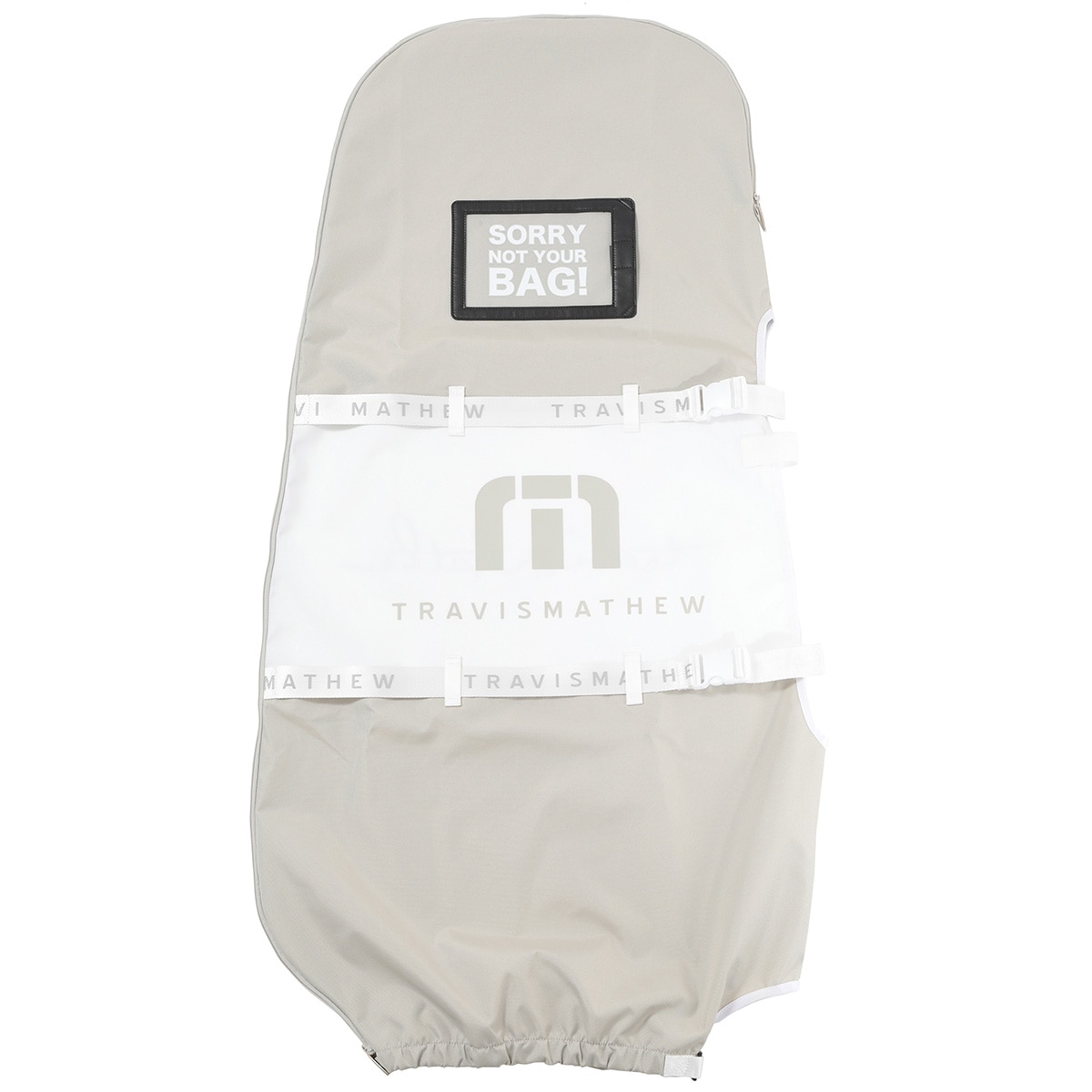 TM RTM トラベルカバー(トラベルカバー)|Travis Mathew(トラヴィス