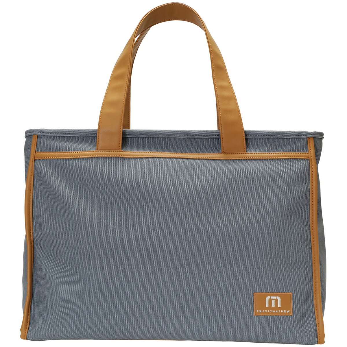 TM キャンバス トートバッグ(トートバッグ)|Travis Mathew
