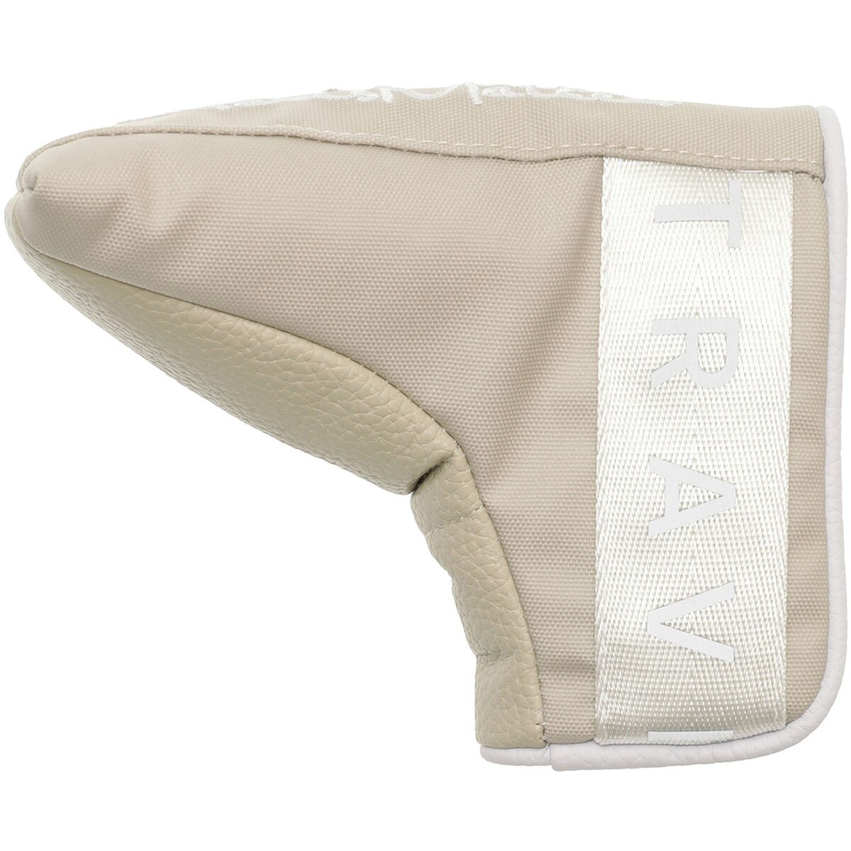 TM RTM パターカバー(ヘッドカバー（パター）)|Travis Mathew