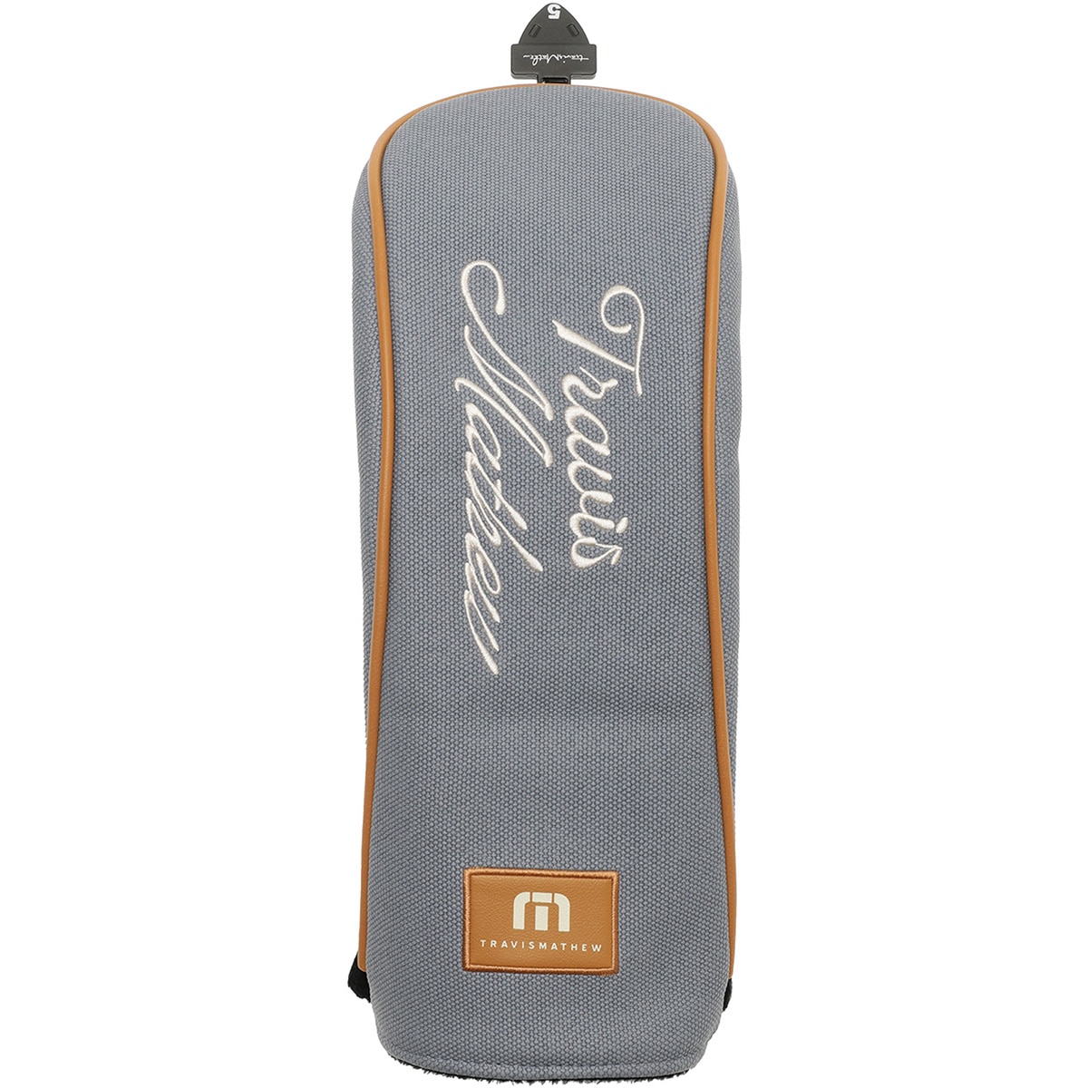 専用ページ　マシュー TM キャンバス ヘッドカバー FW用(ヘッドカバー（FW）)|Travis