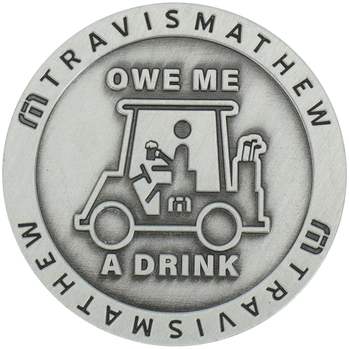 TRAVIS MATHEW キャロウェイ トラヴィスマシュー 新品 キャロウェイ