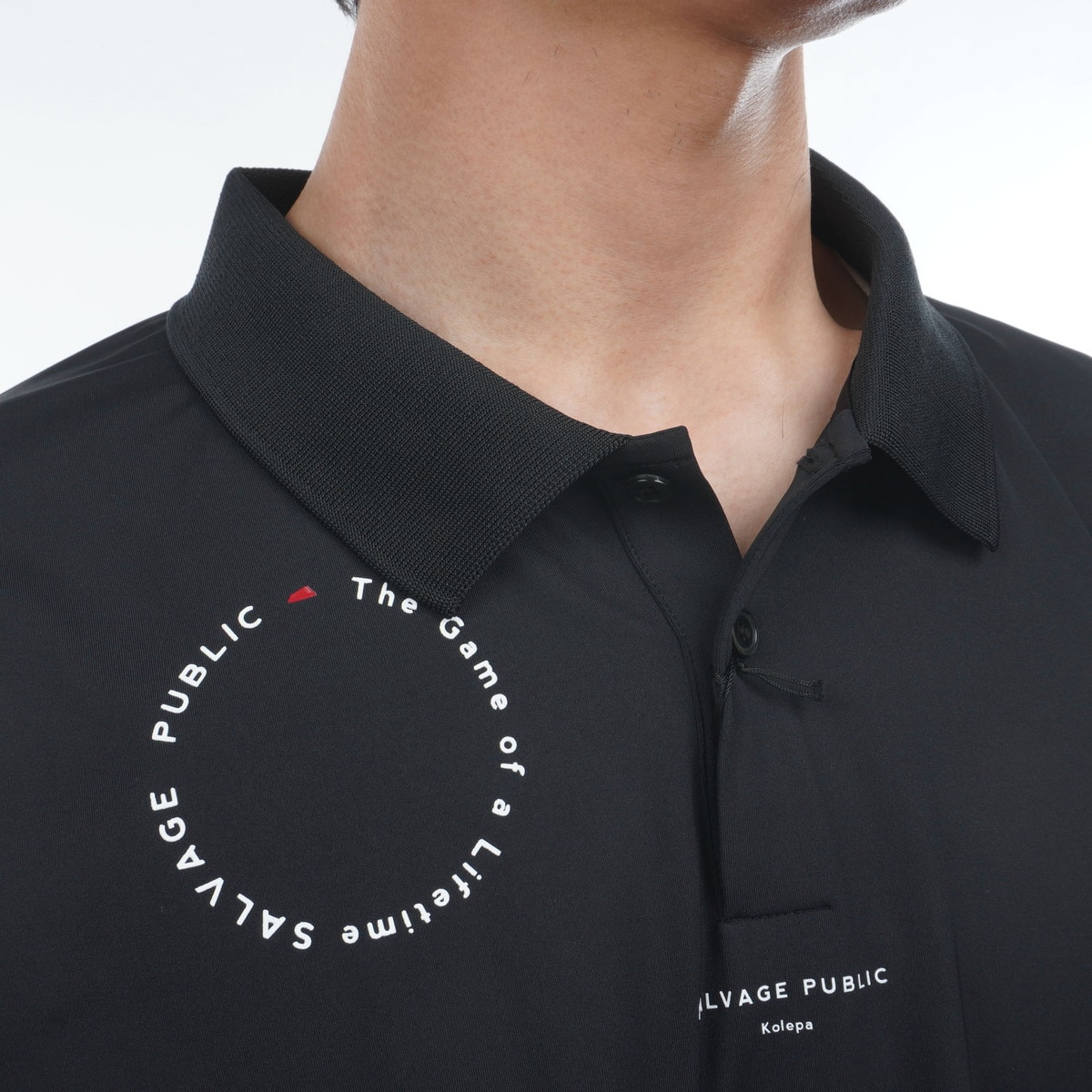 ストレッチ コレパツアー半袖ポロシャツ(半袖シャツ・ポロシャツ