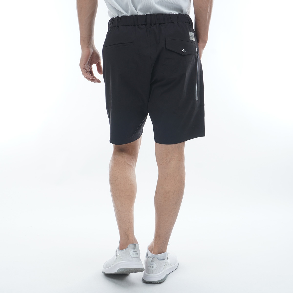 ストレッチ マカニハーフパンツ(ハーフパンツ)|SALVAGE PUBLIC Kolepa