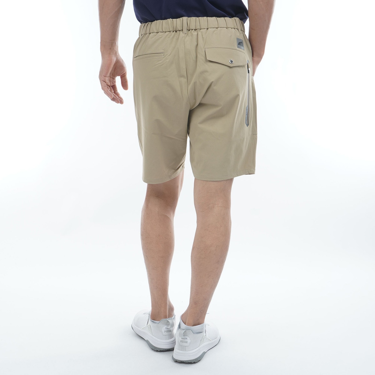 ストレッチ マカニハーフパンツ(ハーフパンツ)|SALVAGE PUBLIC Kolepa