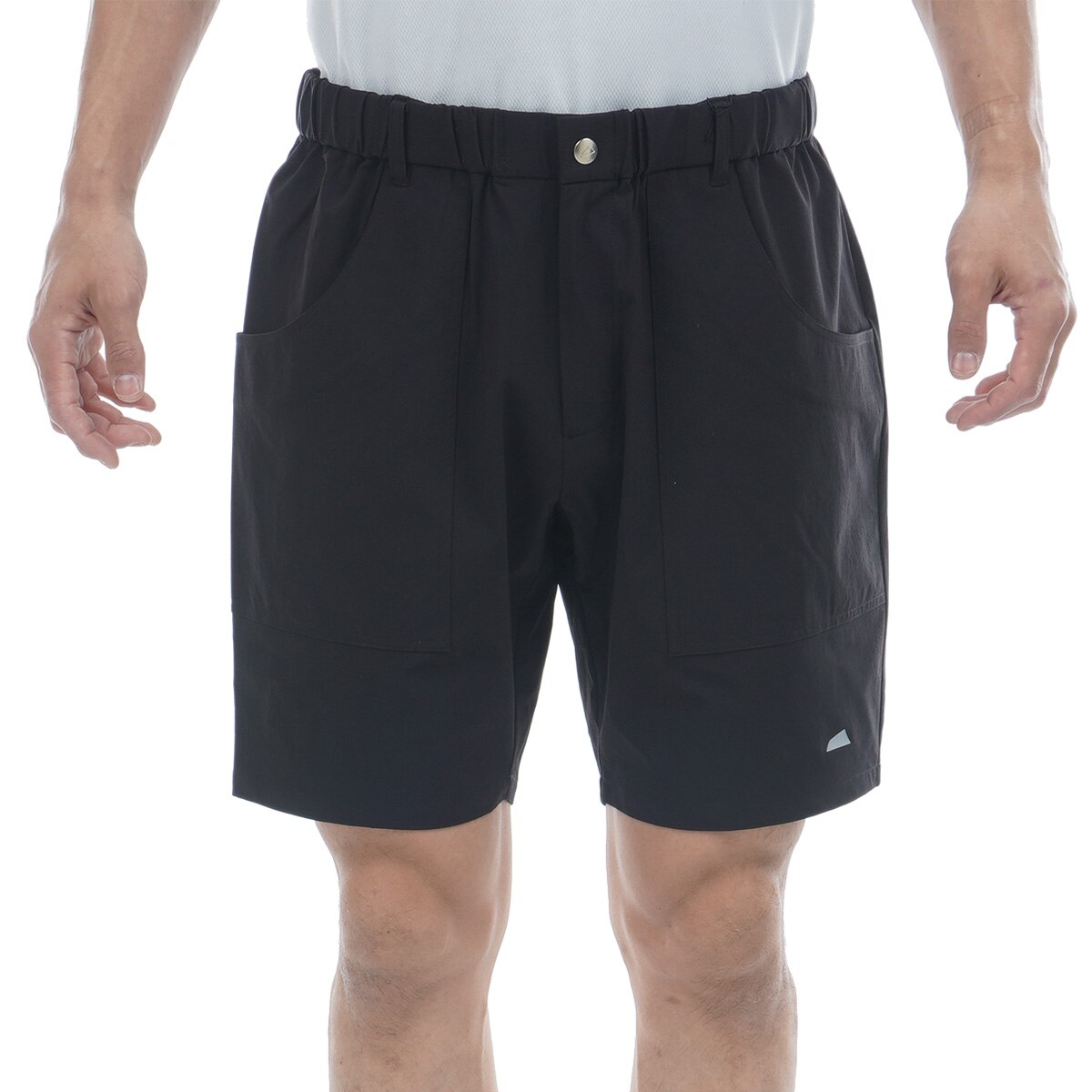 メンズウェア SALVAGE PUBLIC KOLEPA MAKANI SHORTS SALVAGE PUBLIC KOLEPA［サルベージパブリックコレパ］Makani
