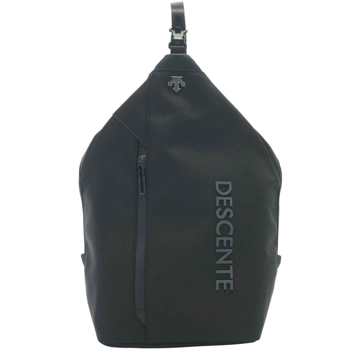 DESCENTE GOLF シューズケース デサントゴルフ DESCENTE ゴルフ FABRIC & TECH シューズケース