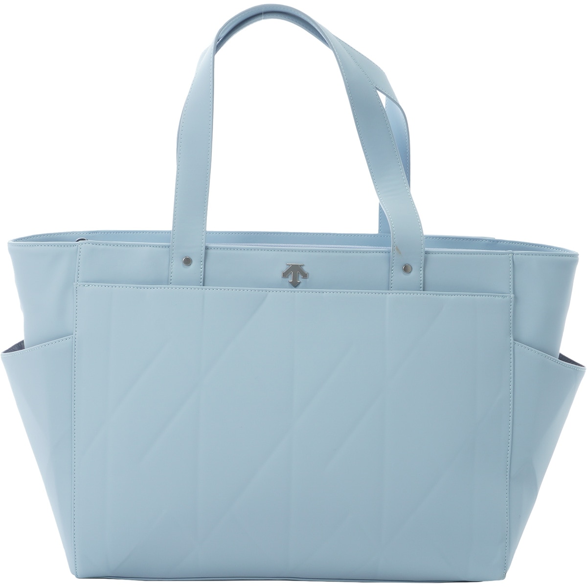 WIMPLE デザイン トートバッグ(トートバッグ)|DESCENTE GOLF(デサント