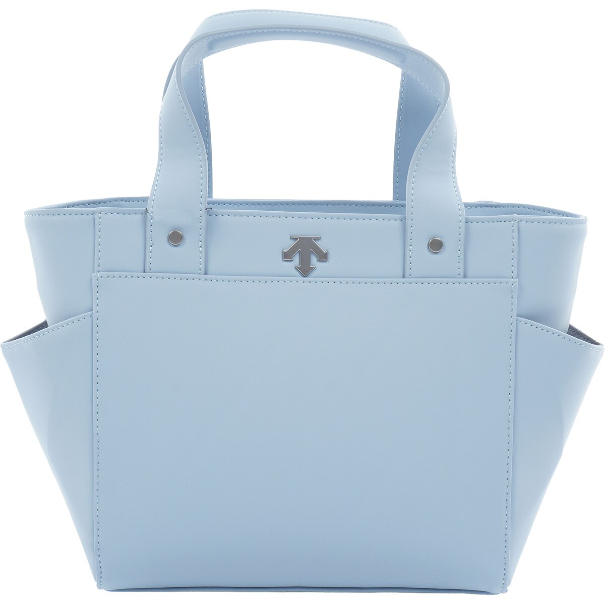 WIMPLE デザイン カートバッグ(ラウンドバッグ)|DESCENTE GOLF