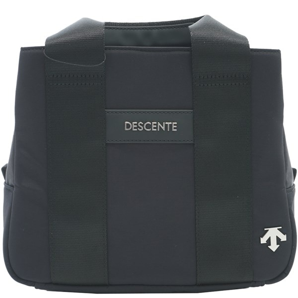 あおりポケットカートバッグ(ラウンドバッグ)|DESCENTE GOLF(デサント  