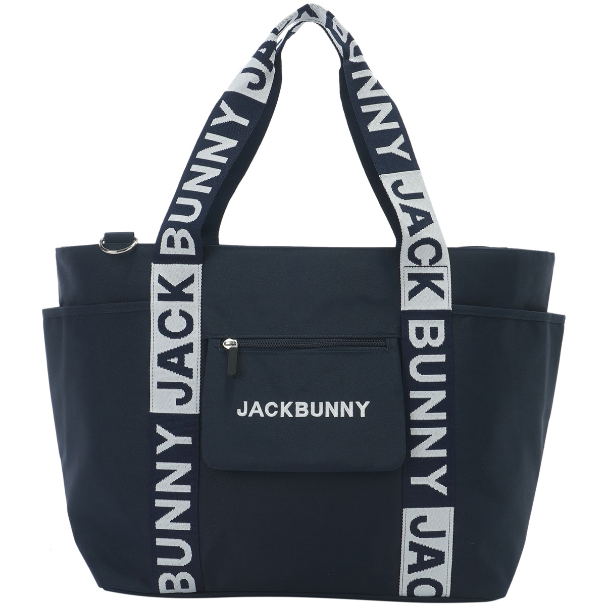 ジャック バニー 定番 トートバッグ (2625981101) ゴルフ