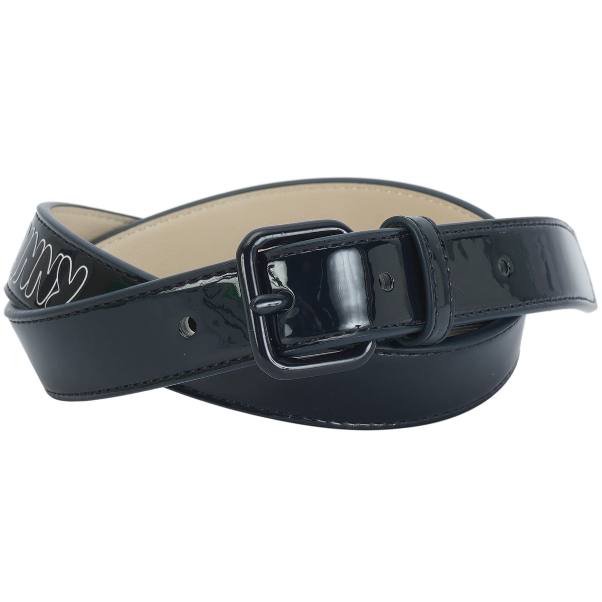 セール・アウトレット】細ベルト レディス(ベルト)|Jack Bunny