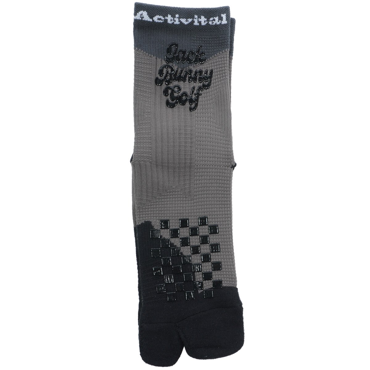 アクティバイタル ソックス(靴下)|Jack Bunny!!(ジャックバニー