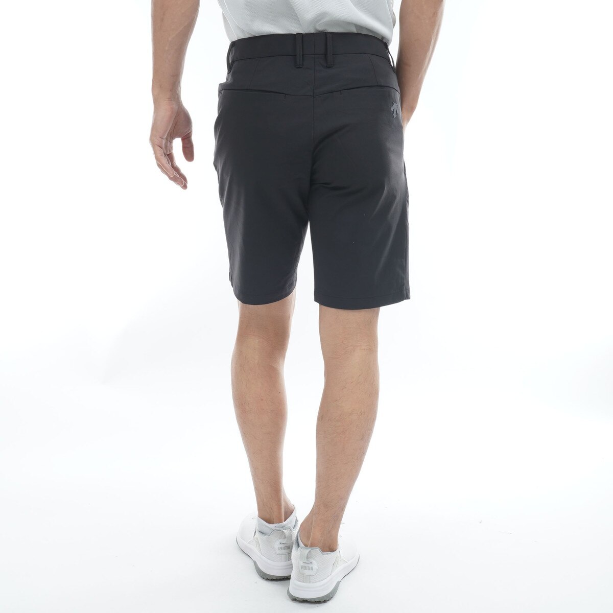 BASIC SERIES ストレッチ ショートパンツ(ハーフパンツ