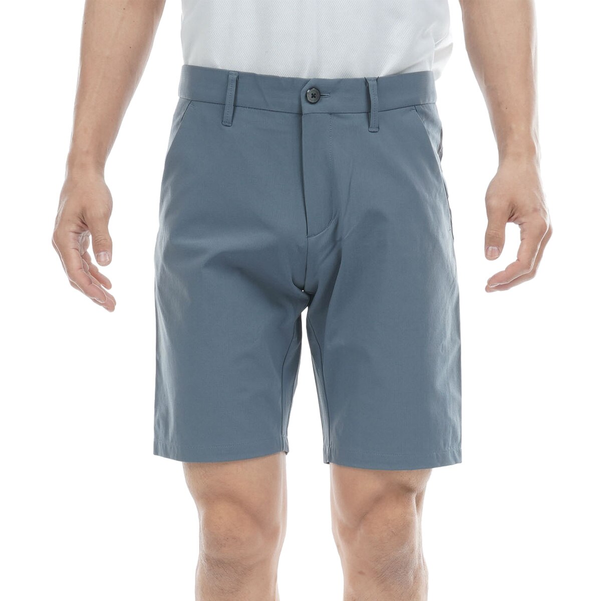 ストレッチ ショートパンツ(ハーフパンツ)|DESCENTE GOLF