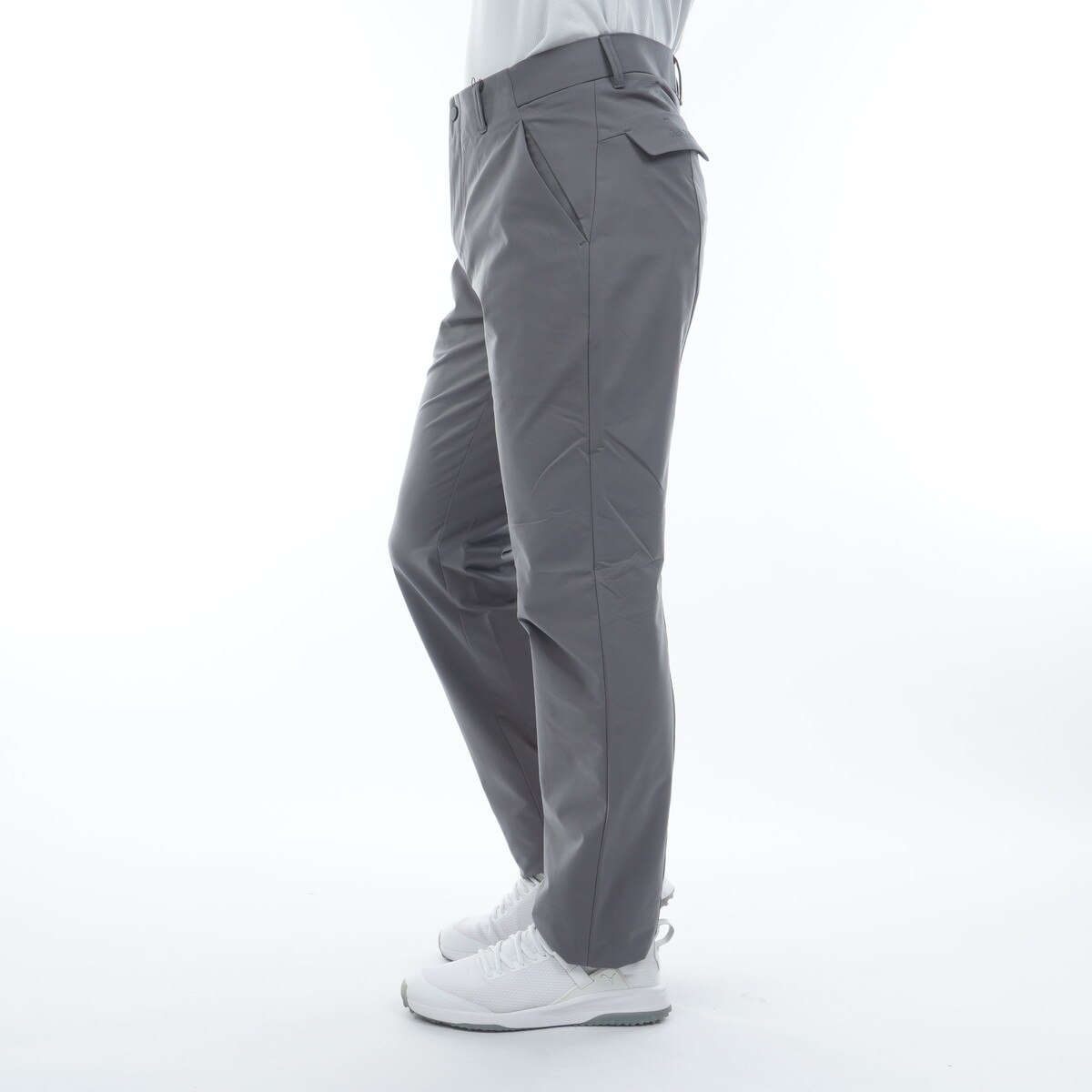 ストレッチ ツイルロングパンツ(ロングパンツ)|DESCENTE GOLF