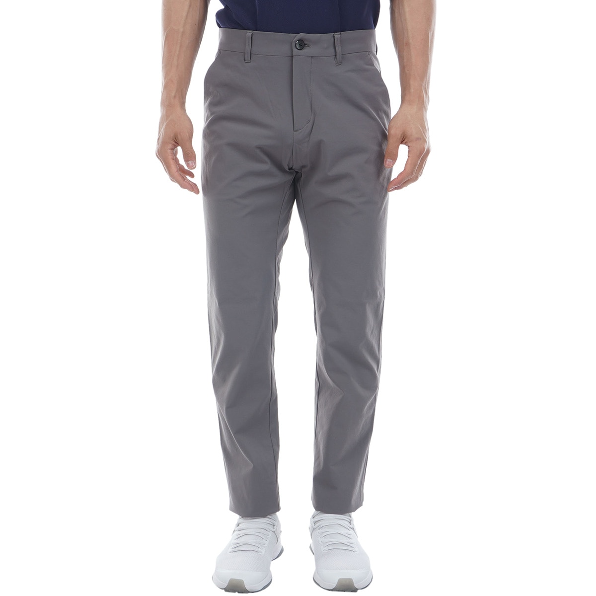 ストレッチ ロングパンツ(ロングパンツ)|DESCENTE GOLF(デサント