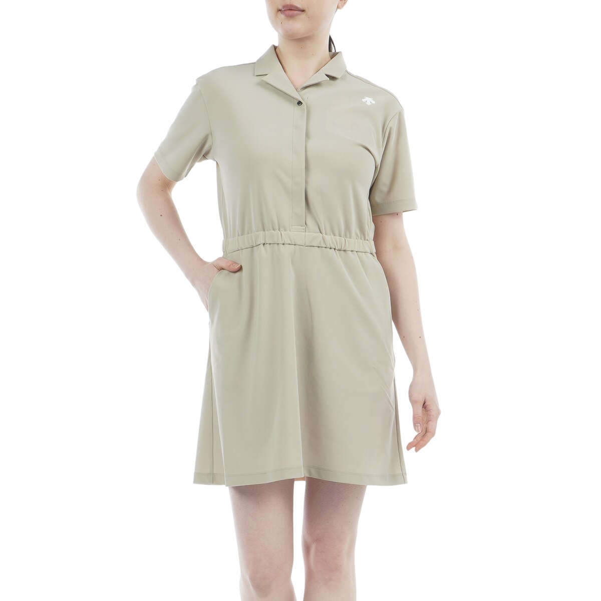 デサントゴルフ ワンピース 通販｜GDOゴルフショップ