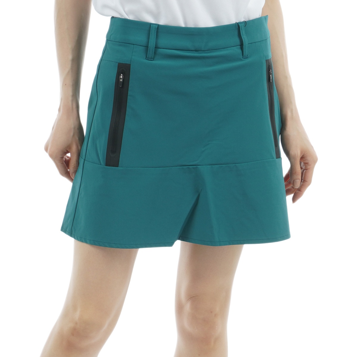 デサントDESCENTE GOLF レディース　スカート DESCENTE ゴルフ デサントゴルフ - スカート -デサントストア