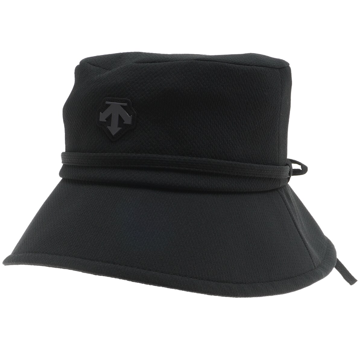 【別倉庫からの配送】 バケットハット レディス(【女性】その他帽子)|DESCENTE GOLF ウエア