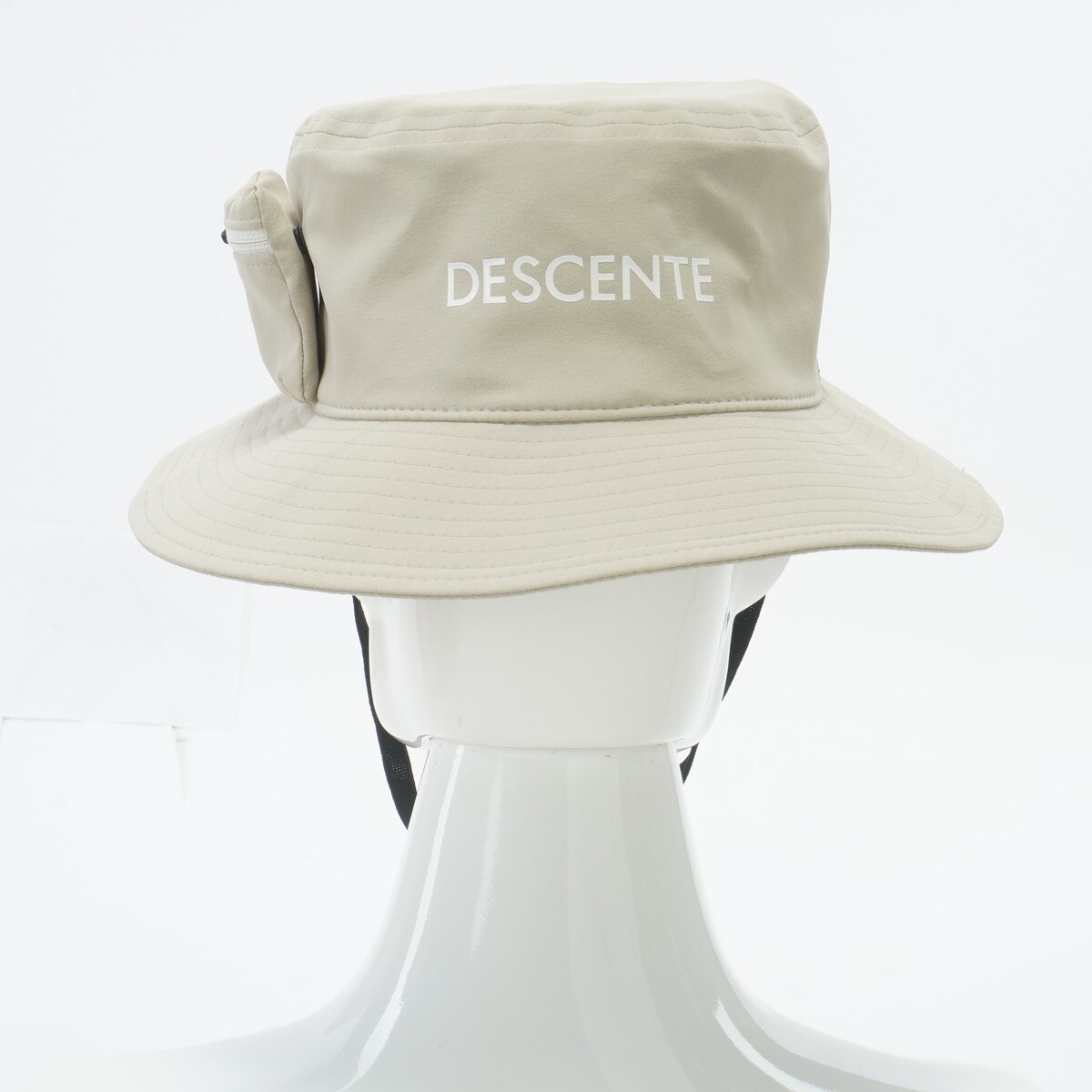 デサントゴルフ DESCENTE ゴルフ ブーニーハット -デサント