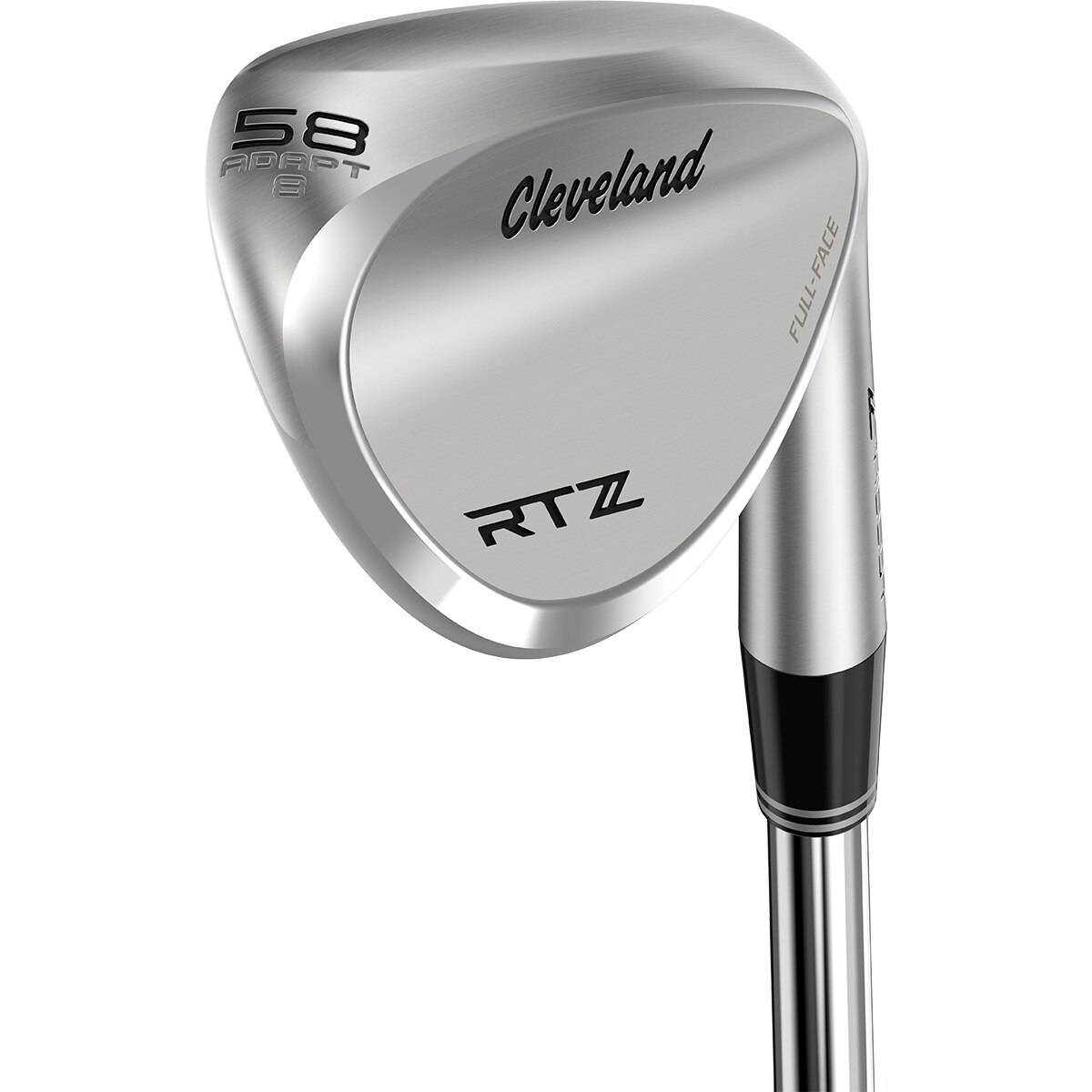 RTZ FULL-FACE ツアーサテン ウェッジ ダイナミックゴールド HT