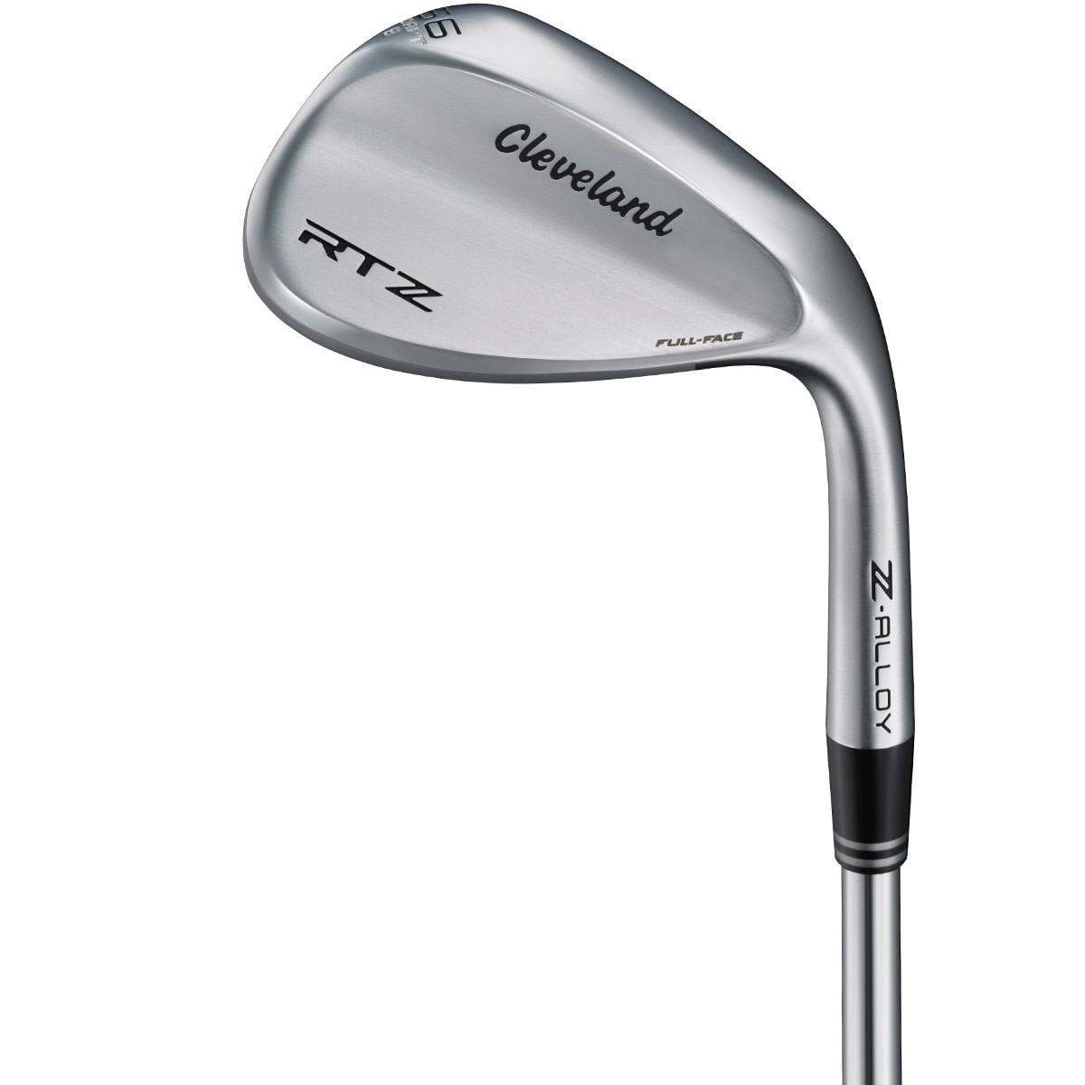 クリーブランドRTX 56full12 N.S. PRO 950GH RTZ FULL-FACE ツアーサテン ウェッジ N.S.PRO 950GH neo