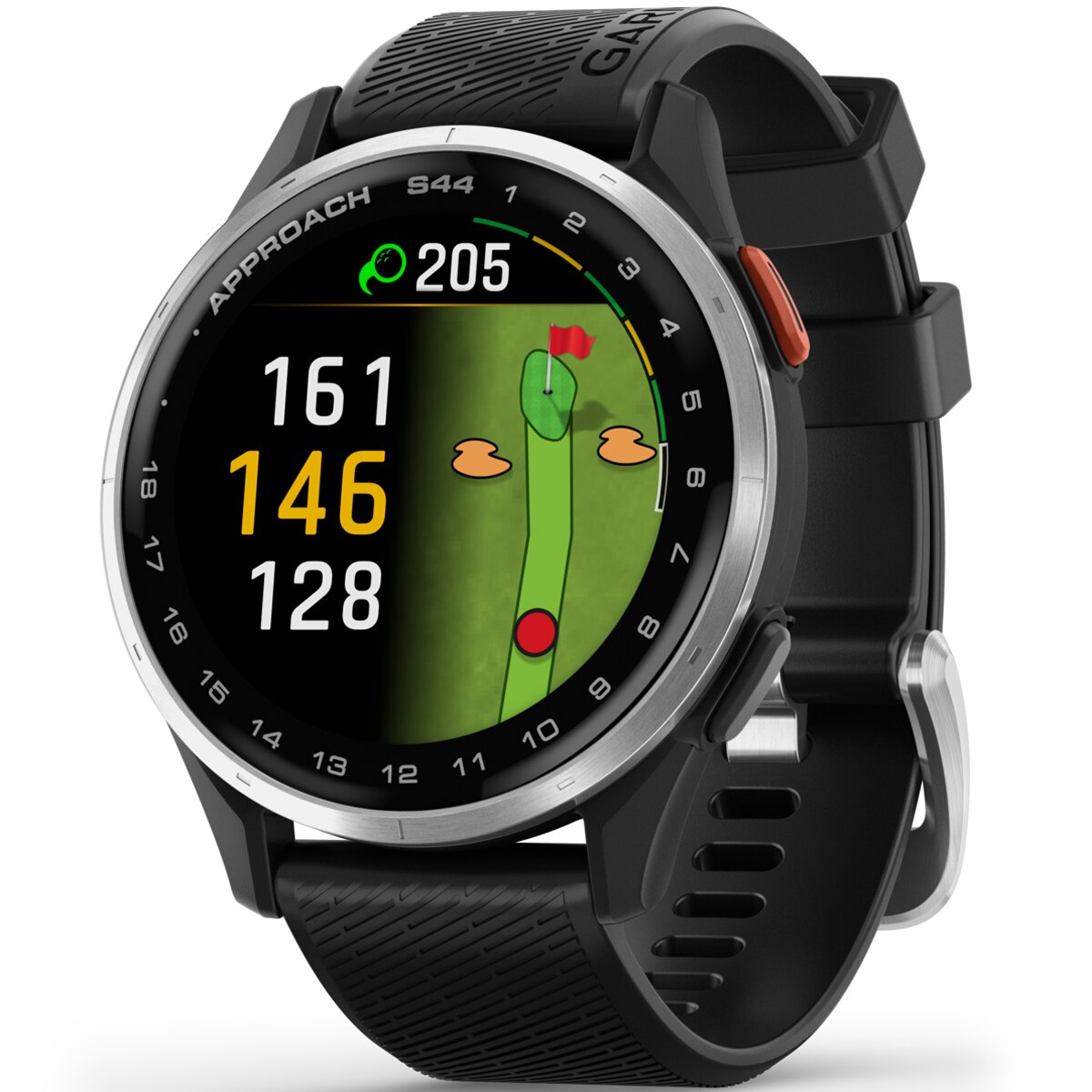 Approach S44(距離測定器)|GARMIN(ガーミン)の通販 - GDOゴルフ Approach S44(距離測定器)|GARMIN(ガーミン)の通販 - GDOゴルフ
