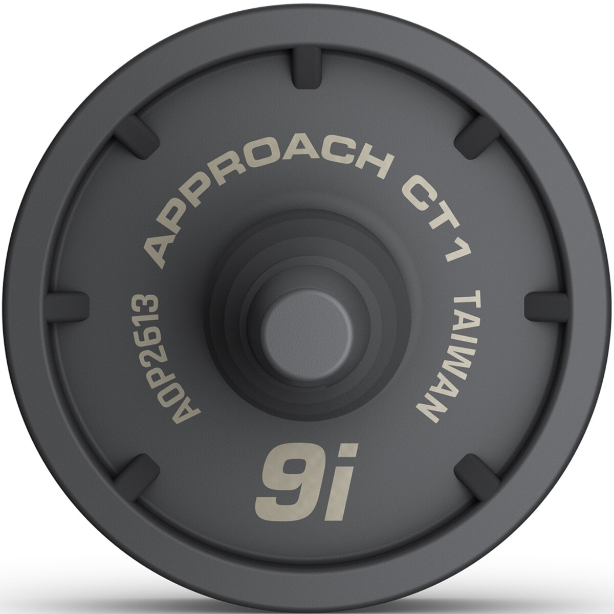 Approach CT1(距離測定器)|GARMIN(ガーミン)の通販 - GDOゴルフ