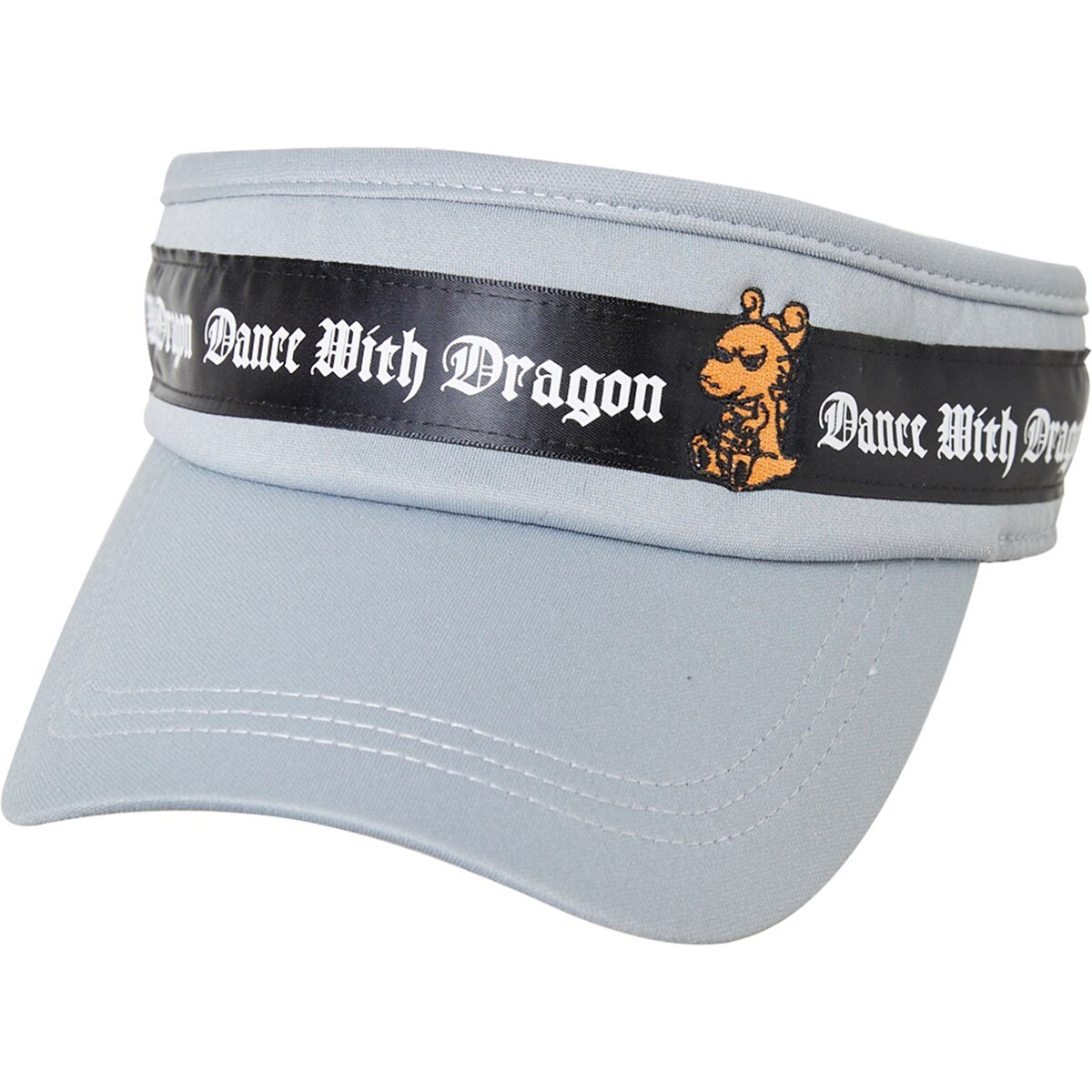 Dance With Dragon スカパン・帽子セット ダンスウイズドラゴン