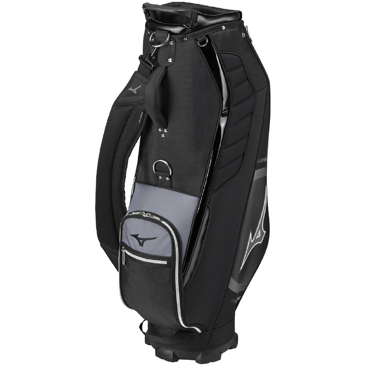 ミズノキャディバッグ MIZUNO MIZUNO（ミズノ） Tour Cart キャディバッグ 5LJC2223