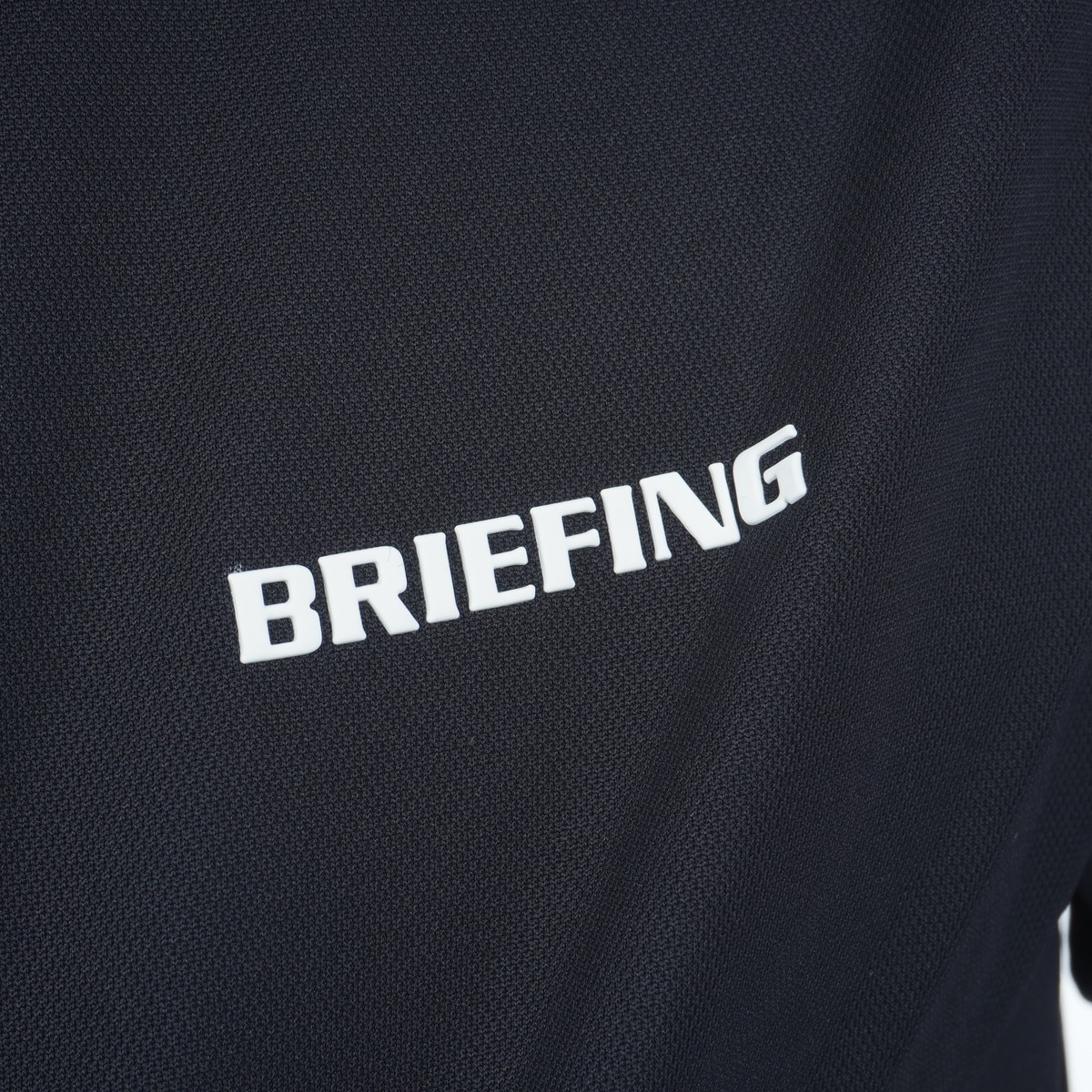 新品　BRIEFING MEN'S WR HOODIE RF ホワイトL WR RF フーディー(中間着(セーター、トレーナー))|BRIEFING
