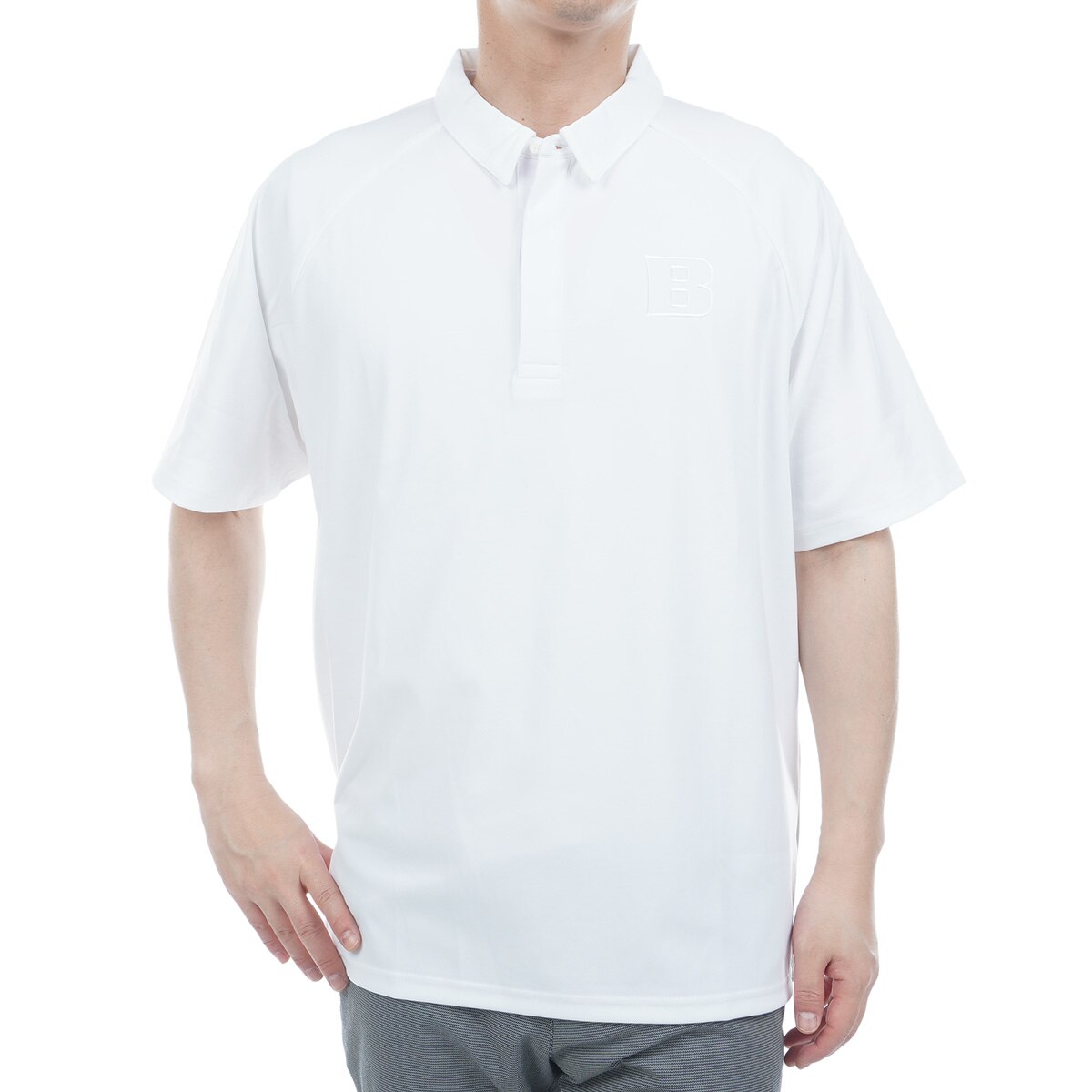 ブリーフィング ポロシャツ 特価品 通販｜GDOゴルフショップ